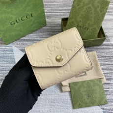 Gucci Wallets & Purse